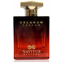 Arcanum-نویتوس ارکانوم