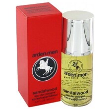 Arden Men Sandalwood-الیزابت آردن من صندل وود