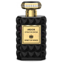 Ardor-اسپریت اف کینگز اردور
