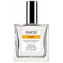 Argan-دیمتر فرگرنس ارگان