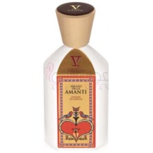 Arkano Degli Amanti-وی کانتو ارکانو دگلی امانتی