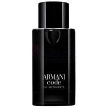 Armani Code Eau de Toilette-جیورجیو آرمانی ارمانی کد ادوتویلت
