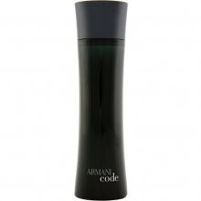 Giorgio armani black code 100 clearance ml