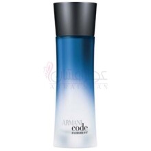 Armani Code Summer Pour Homme 2011-جیورجیو آرمانی ارمانی کد سامر پور هوم 2011