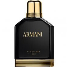 Armani Eau de Nuit Oud-جیور جیو آرمانی ادو نویت عود