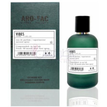 AroFac VIBES-دهاما پرفیومز اروفاک وایبز