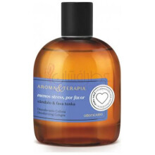 Aroma & Terapia Menos Stress-او بوتیکاریو اروما اند تراپیا منوس استرس