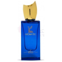 Aromatic-اولیو پرفیومز اروماتیک