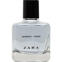Aromatic Future-زارا آرماتیک فیوچر