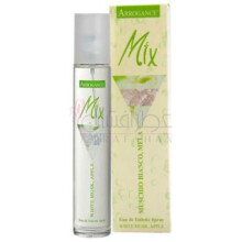 Arrogance Mix Muschio Blanco, Mela-اروگانس میکس موسچیو بلانکو ملا