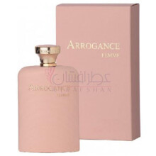 Arrogance pour Femme-اروگانس پور فمه