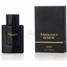 Arrogance Pour Homme-اروگانس پور هوم
