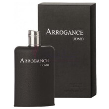 Arrogance Uomo-اروگانس یومو