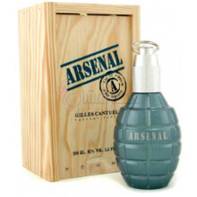 Arsenal Blue-ژیل کانتوئل ارسنال بلو
