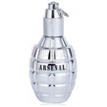 Arsenal Platinum-ژیل کانتوئل آرسنال پلاتینیوم