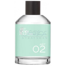 Art 02 Voglie di Mare-پروفومی دی ارت ( ارت لندی پروفومی ) ارت 02 ووگلی دی میرووگل دی میر