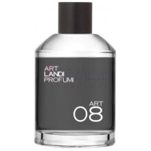 Art 08 Muschio di Liatride-پروفومی دی ارت ( ارت لندی پروفومی ) ارت 08 موسچیو دی لیاترید