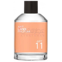 Art 11 Acqua Tua-پروفومی دی ارت ( ارت لندی پروفومی ) ارت 11 اکوا توا