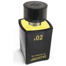 Art Collection 02-جاکومو ارت کالکشن 02