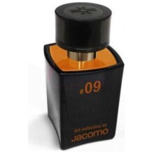 Art Collection 09-جاکومو ارت کالکشن 09 