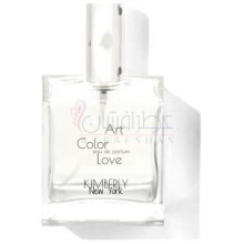 Art Color Love-کیمبرلی نیویورک ارت کالر لاو