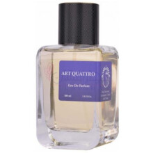 Art Quatro-آتنا فرگرنسز ارت کوارتو