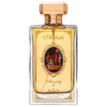 Artiste-سالاس ارتیست