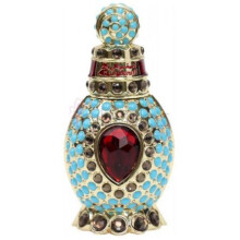 Asdaaf Attar-اصغر علی اصدف عطار