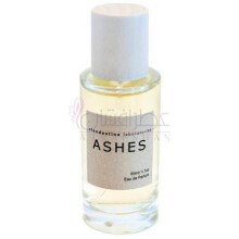 Ashes-کلاندستین لابوراتوریوز اشس