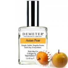 Asian Pear-دیمتر فرگرنس اشن پیر
