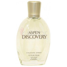 Aspen Discovery-کوتی اسپن دیسکاوری