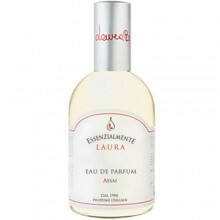 Assai-اسنزی المنت لورا (لائورا) عسای (اَسای)