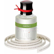 Assolo-کاله فراگرانسه اسولو