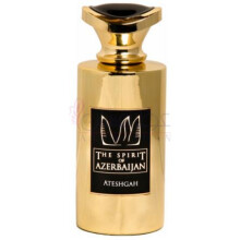 Ateshgah-د اسپریت اف آذربایجان آتشگاه