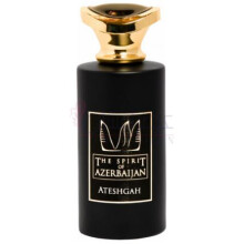 Ateshgah-د اسپریت اف آذربایجان آتشگاه