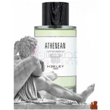 Athenean-جیمز هیلی آتنین