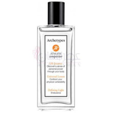 Athlete: Competitor-آرکی تایپس اتلیت کامپتیتور