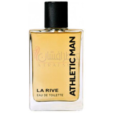 Athletic Man-لا ریو اتلتیک من