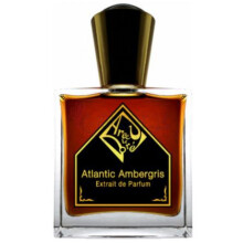 Atlantic Ambergris-اریج لی دوری اتلانتیک امبرگریس