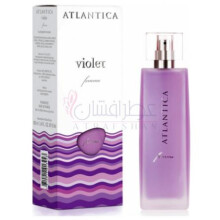 Atlantica Femme Violet-دیلیس پارفوم اتلانتیکا فمه ویولت