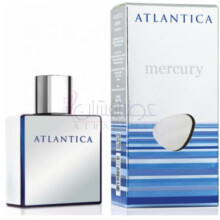 Atlantica Mercury-دیلیس پارفوم اتلانتیکا مرکوری