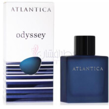 Atlantica Odyssey-دیلیس پارفوم اتلانتیکا اودیسی