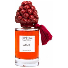 Atma-سیکیلیا اتما