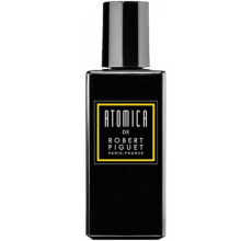 Atomica-رابرت پیگه اتومیکا