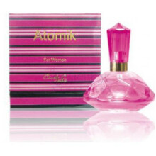 Atomik-سیندی سی اتومیک