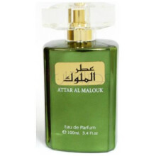 Attar Al Malouk-لطافه عطار ال ملوک