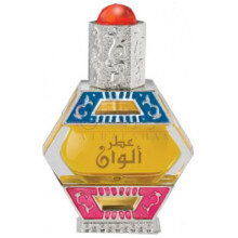 Attar Alwan-سوییس عربین عطر الوان