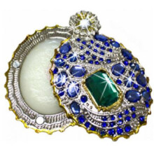 Attar Jamid Haneen-اصغر علی عطار جمید حنین