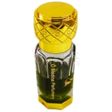 Attar Zuhur-او مدینا پرفیومری عطار ظهور