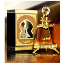 Atthar-حامدی عود اند پرفیومز اطهر